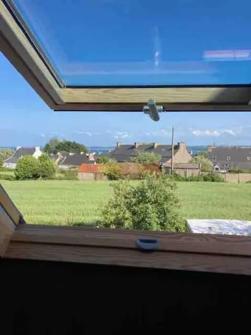 Feriehus Ty Glaz Villa Ploubazlanec Frankrig