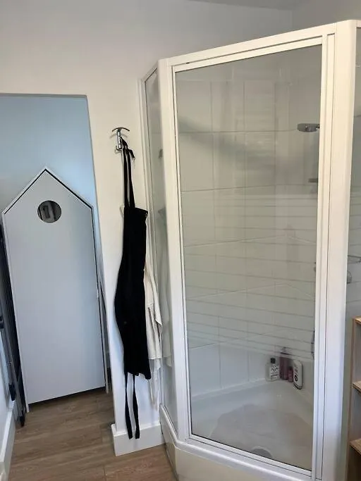 Feriehus Ty Glaz Villa Ploubazlanec Frankrig